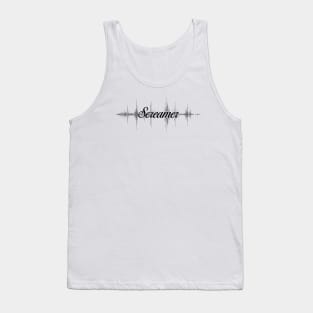 Screamer 02 Tank Top